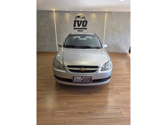 CHEVROLET CLASSIC 1.0 MPFI LS 8V FLEX 4P MANUAL CHEVROLET CLASSIC 1.0 MPFI LS 8V FLEX 4P MANUAL